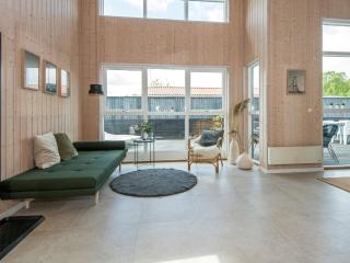 6 person holiday home in Bjert-By Traum - 8