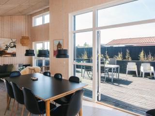 6 person holiday home in Bjert-By Traum - 4
