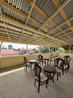 AMIRSHOX GUEST HOUSE - 1