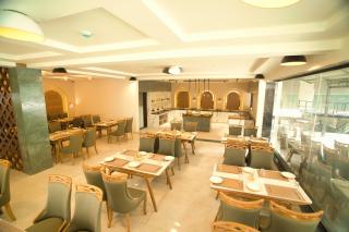 Cloudskape Resort - 1