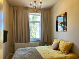 Lovely Spacious Apartment - 9