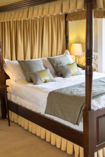 Knockderry Country House Hotel - Cove - 9