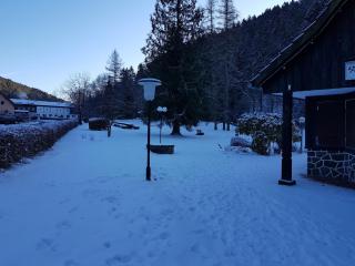 Wohnung in Wildemann nahe Harzwald - 1