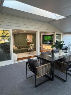 Paradise lake house - 7