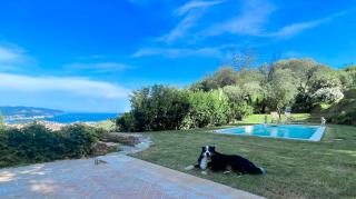 Villa SPENSER - CINQUE TERRE - LIGURIA - 5