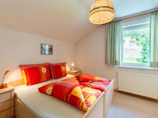 Apartment in Strengen near Ski Slopes - 4
