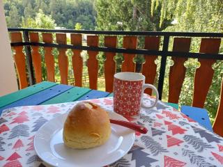 Bardo Chalet - 6