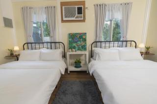 Anilao Bungalows - Mabini - 4