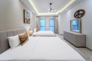 Chic 2BD in Lamtara for 4, Madinat Jumeirah Living - 8