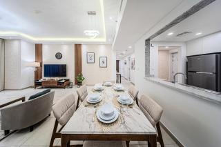 Chic 2BD in Lamtara for 4, Madinat Jumeirah Living - 2