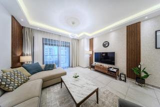 Chic 2BD in Lamtara for 4, Madinat Jumeirah Living - 4