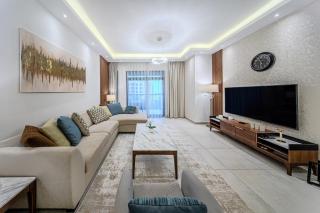 Chic 2BD in Lamtara for 4, Madinat Jumeirah Living - 5
