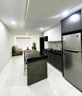 5F Apartamento Grande - 7