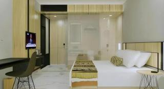 BBC Hotel Lampung Bandar Jaya - Gunungsugih - 2