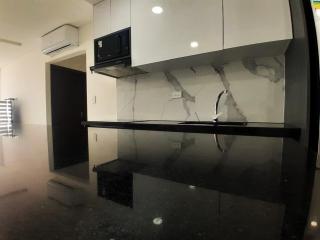 5F Apartamento Grande - 3