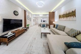 Chic 2BD in Lamtara for 4, Madinat Jumeirah Living - 9