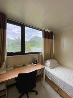 Beijing Huanghuacheng Water Great Wall Derunju Guesthouse - 5