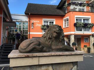 PENSION JÄGER - der Geheimtipp am Europa-Park - Rust - 5