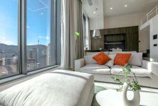 Dongdaemun Loft Stay - Seoul - 8