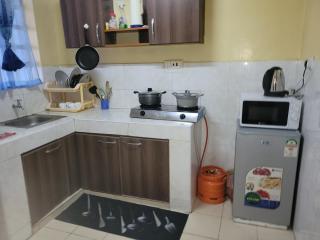 Marie's homes - 2
