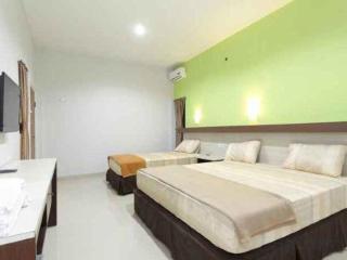 Zaen Hotel Syariah Solo - 3