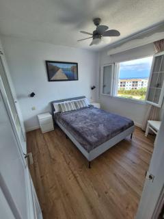 Appartement vue sur mer Apartamento vista al Mar Sea View apartment - 3