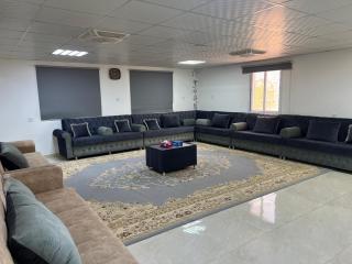 Maeen Rest House - Ma‘mad - 3
