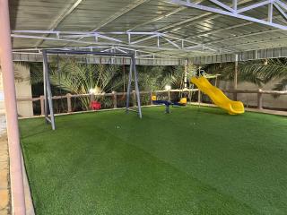 Maeen Rest House - 1