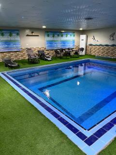 Maeen Rest House - 7