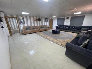 Maeen Rest House - 2