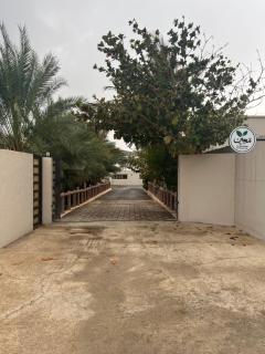 Maeen Rest House - 8