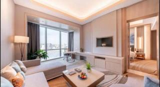 Howard Johnson by Wyndham Caexpo Plaza Nanning - 1