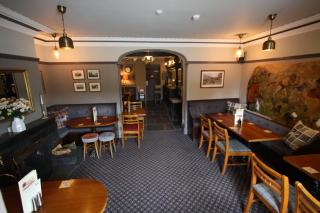 The Coledale Inn - Keswick - 5