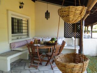 Εva's House - Vourvourou - 5
