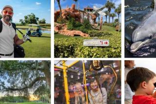 Hawaiian Inn Beach Resort Unit #501 - 8