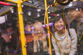 Hawaiian Inn Beach Resort Unit #501 - 6