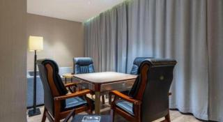 Echarm Hotel Danzhou Xiari Plaza - 1
