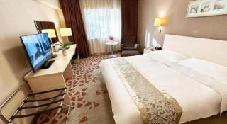 Super8 Hotel Anyang Hongqi Road - Anyang - 2