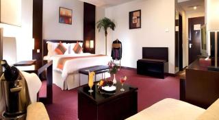 Hotel Horison Sagita Balikpapan - 8