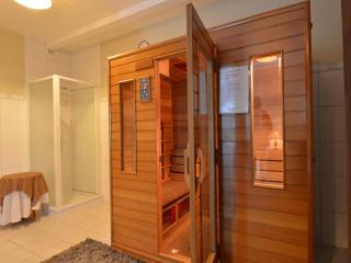 Durbuy Villa with Sauna - 8