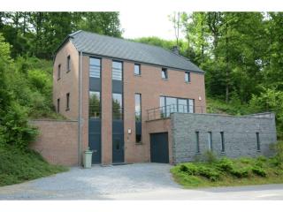 Durbuy Villa with Sauna - 5