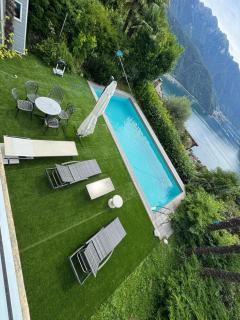 villa Marta e Martino - 2