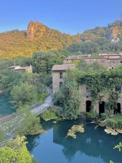 Casetta della Morìca in Stifone - Affitti Brevi Italia - 4