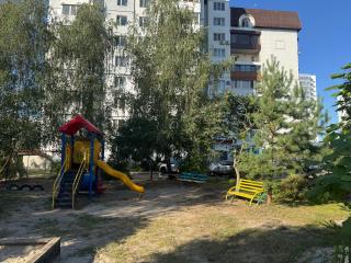 Затишна квартира на березі Дніпра - Dobrovelychkivka - 9