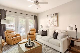 Modern Apt in Bricktown Downtown - 9