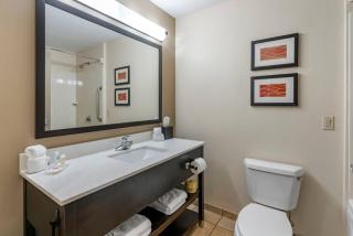 Comfort Inn Sullivan - 3