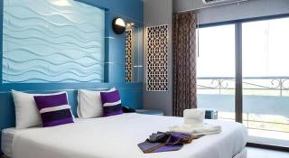 Phitsanulok Orchid Hotel - 9