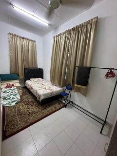 MITC Comfort Stay - 2