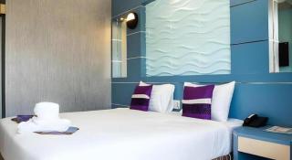 Phitsanulok Orchid Hotel - 6