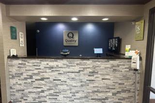 Quality Inn Hillsboro - 3